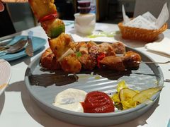 -库滋明·俄罗斯特色美食(中央大街店)