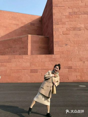 杭州拍照攻略之中国美院象山校区