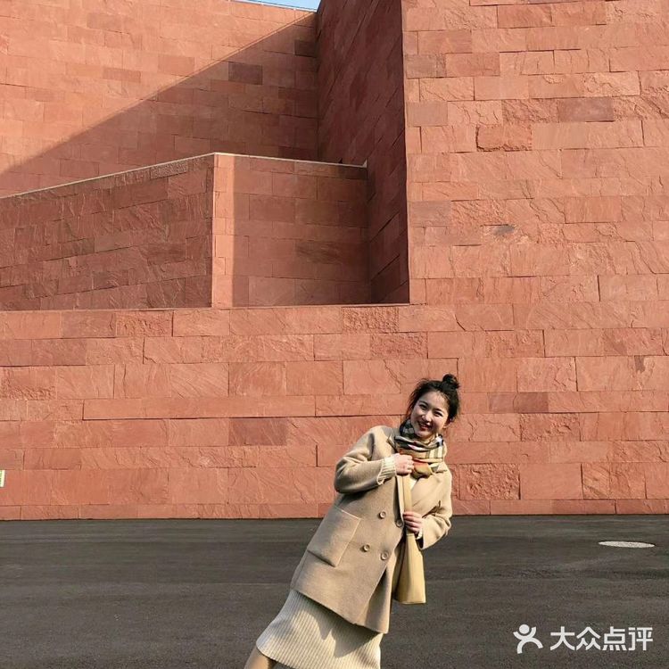 杭州拍照攻略之中国美院象山校区