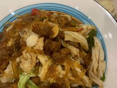 -巴依老爷新疆美食(常营店)