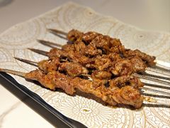 -阿里疆Alijiang·丝路美食·异域风情·清真(长楹天街店)