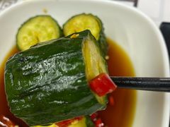 黄瓜卷-靓虾二哥·龙虾馆(大塘总店)