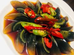 尖椒皮蛋-东沙小镇主题餐厅(下沙店)