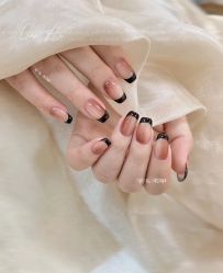 -1T·1M 日式美甲美睫
