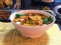 -瓦记米粉(东鼓道店)