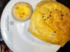 -川骄海鲜自助(河东店)