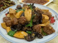 -老丁鸭脚餐厅