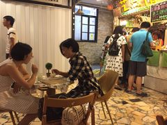 -艺冉时光(田子坊店)