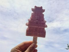 -终南山南五台景区