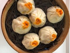 精制顶黄加蟹小笼包-迎桂馒头店(博爱路店)