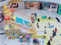 -万达茂商场(南京仙林店)