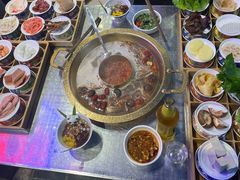 -俏媳妇火锅(宽窄巷子店)