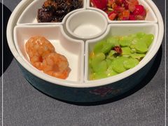 -肆月河豚·淮扬菜·湘菜(华天店)