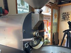 -漫香咖啡·云南小粒咖啡