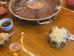 -李开心火锅馆(回兴店)