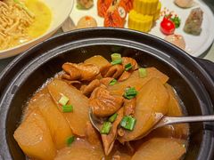 -明州小宴(文化广场店)