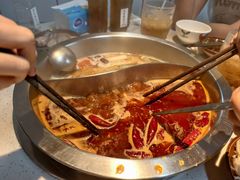 -芈重山老火锅(广州首店)