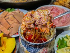 -叁拾壹克饺子·东北菜(国贸店)