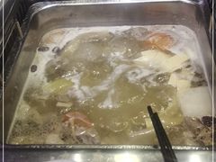 -九府羊·鲜羊火锅·烤串(新华路店)