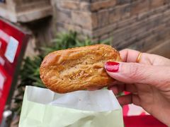 -嘉华鲜花饼·现烤(昆明老街店)