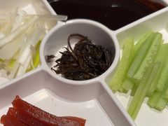 -全聚德(双井店)