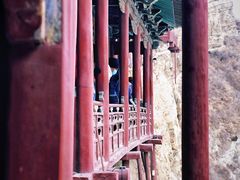 -悬空寺