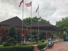 -吉隆坡雀鸟公园