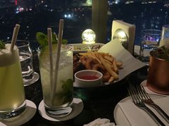 -瑞吉吧 The St·Regis Bar(长沙瑞吉酒店)