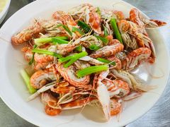 -健跳小海鲜(人民路店)