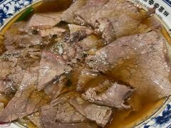 -直隶安家牛肉罩饼(建华店)