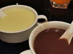 -上海大宁福朋喜来登酒店大堂吧(共和新路店)
