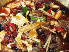-五丁桥光头香辣蟹(望江橡树林店)