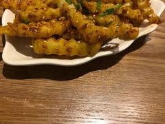 -皇城坝小吃(科华成都王府井购物中心店)