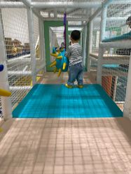 -奈尔宝家庭中心·亲子餐厅(鄞州万达店)