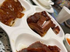 -熠盛粤味·顺德桑拿鸡(永康路店)