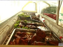 -傅记酱肉