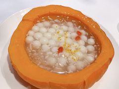 -玫瑰厅上海菜(兴国路店)