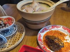 -王婆婆老妈蹄花·川菜馆(太古里一店)