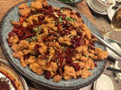 -四川豆花饭庄