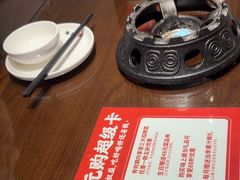 -味上湘菜馆(岳麓山店)