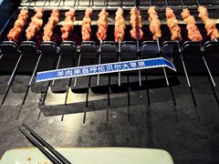 -很久以前羊肉串(朝阳路店)