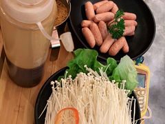 -九田家黑牛烤肉(淮北万达店)