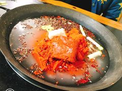 -星鸿社重庆老火锅