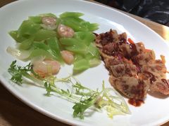 -旅马餐厅(茅家埠店)