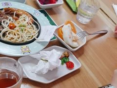 -豪客来牛排(天阳D32店)
