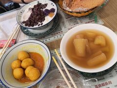 -荔芳传统糖水铺