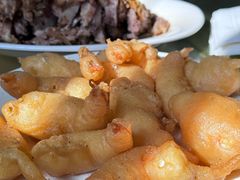 -悦宾饭馆(翠花胡同店)