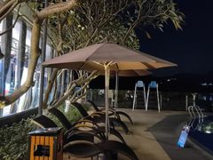 -白云湖畔酒店-湖畔餐厅