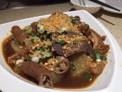 -满得意茶餐厅·顺德家常菜·港式经典(大良店)