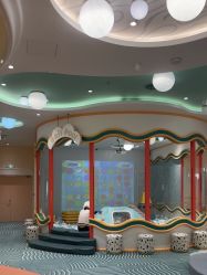 -奈尔宝·儿童乐园·亲子餐厅(苏州大悦城店)